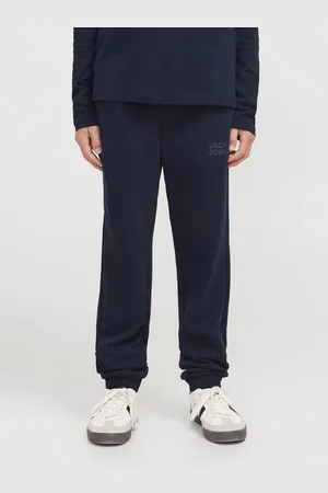 JACK & JONES Hose Mit Regular Fit Junior