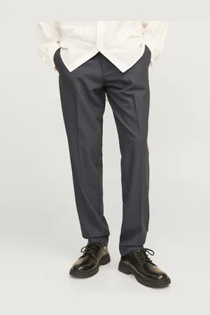 JACK & JONES Tapered Fit Chino Hose
