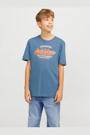 JACK & JONES Logo T-shirt Junior