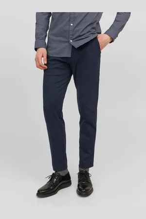 JACK & JONES Slim Fit Chino Hose
