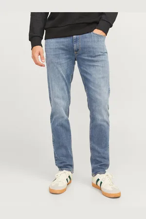 JACK & JONES Jjiclark Jjevan Jos 798 Lid Noos Regular Fit Jeans