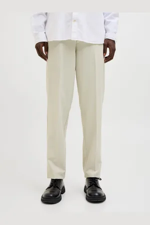 JACK & JONES Tapered Fit Chino Hose