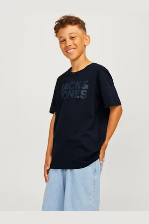 JACK & JONES Logo T-shirt Junior
