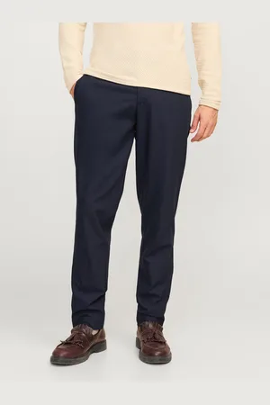 JACK & JONES Tapered Fit Chino Hose