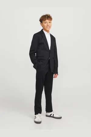 JACK & JONES Jjejaxon Anzug Junior