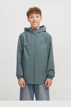 JACK & JONES Softshell Jacke Junior