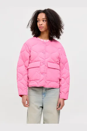 JJXX Jxhope Steppjacke