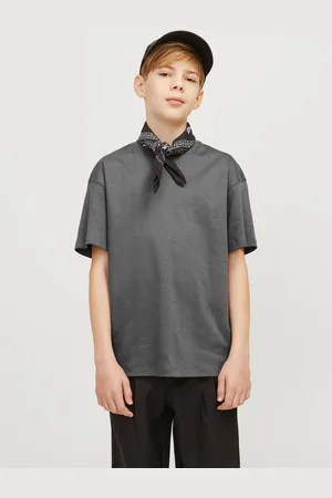 JACK & JONES Einfarbig T-shirt Junior