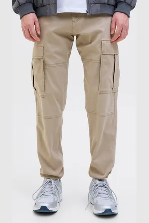 JACK & JONES Relaxed Fit Cargo-hose