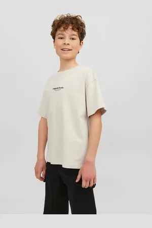 JACK & JONES Gedruckt T-shirt Junior