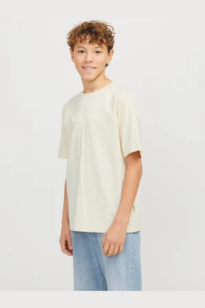 JACK & JONES Gedruckt T-shirt Junior
