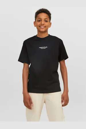 JACK & JONES Gedruckt T-shirt Junior