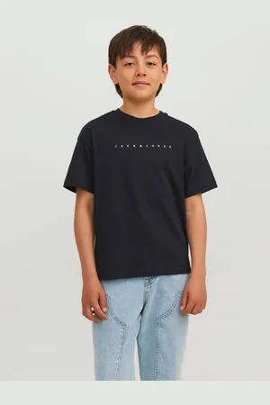 JACK & JONES Logo T-shirt Junior