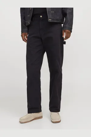 JACK & JONES Loose Fit Worker-hose