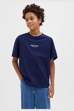 JACK & JONES Gedruckt T-shirt Junior