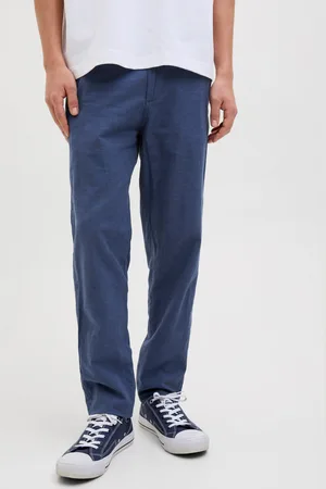 JACK & JONES Tapered Fit Chino Hose