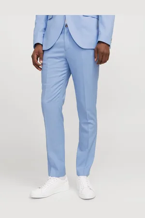 JACK & JONES Jprsolaris Super Slim Fit Anzughose
