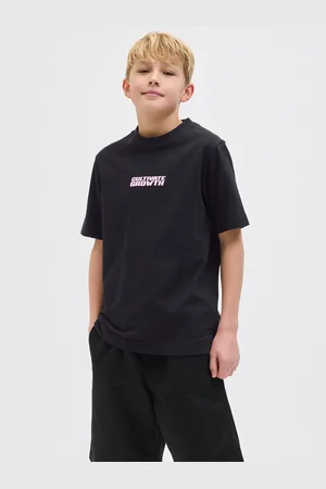 JACK & JONES Gedruckt T-shirt Junior