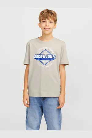 JACK & JONES Logo T-shirt Junior