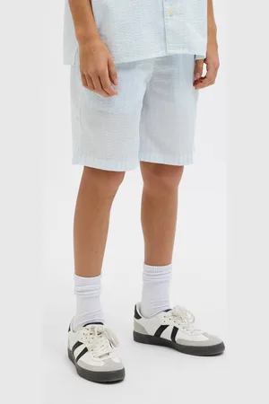 JACK & JONES Jogger Fit Shorts Junior