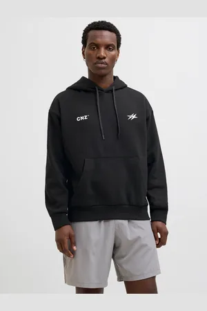 JACK & JONES Sport Kapuzenpullover Cnz