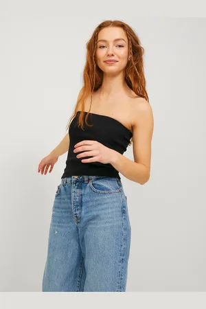 JJXX Jxfiona Tüll-top
