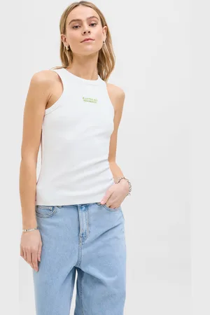 JJXX Jxforest Tanktop