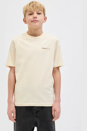 JACK & JONES Gedruckt T-shirt Junior