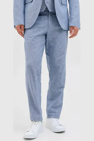 JACK & JONES Jprriviera Slim Fit Anzughose