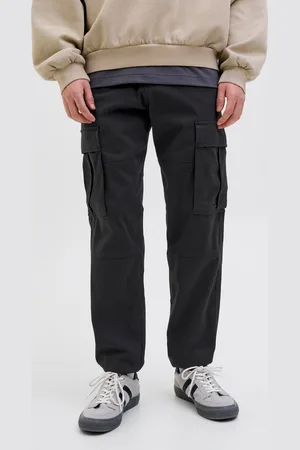 JACK & JONES Relaxed Fit Cargo-hose