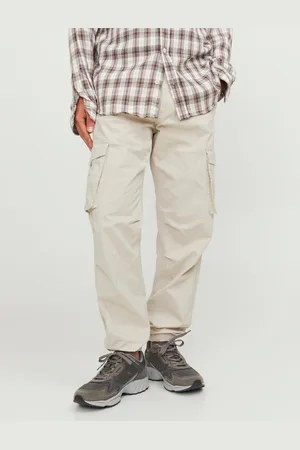JACK & JONES Relaxed Fit Cargo-hose