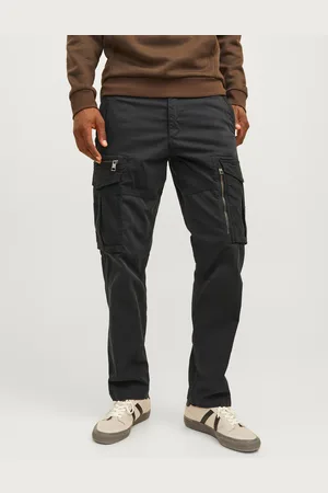 JACK & JONES Relaxed Fit Cargo-hose