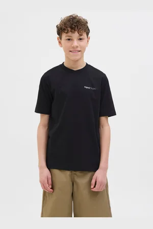 JACK & JONES Gedruckt T-shirt Junior