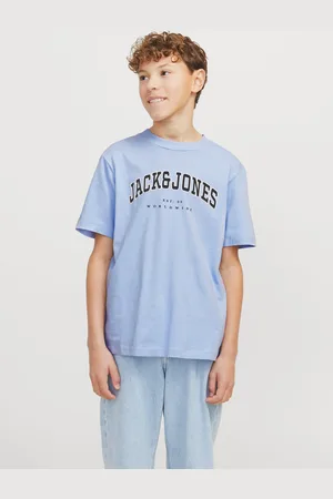 JACK & JONES Logo T-shirt Junior