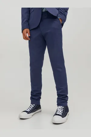 JACK & JONES Jprsolar Anzughose Junior