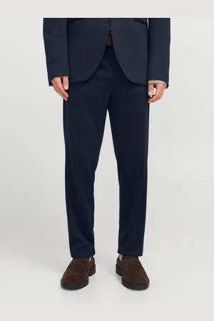 JACK & JONES Jprjaxon Slim Fit Anzughose