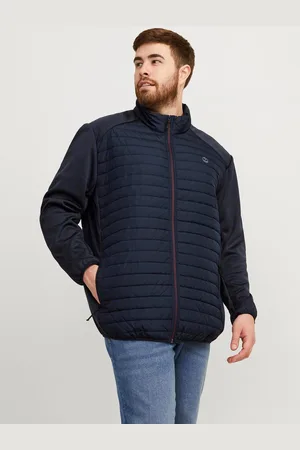 JACK & JONES Plus Size Hybridjacke
