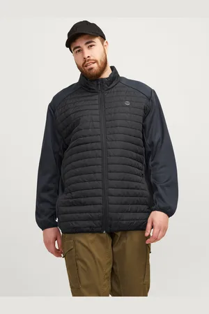 JACK & JONES Plus Size Hybridjacke