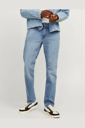 JACK & JONES Jjiclark Jjevan Jos 797 Regular Fit Jeans
