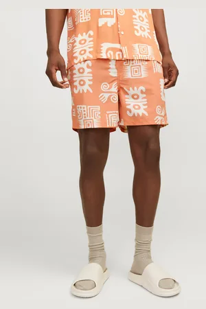 JACK & JONES Regular Fit Badehose