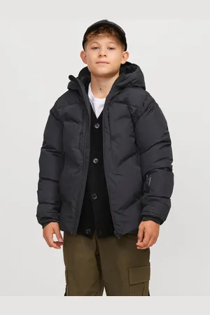JACK & JONES Steppjacke Junior