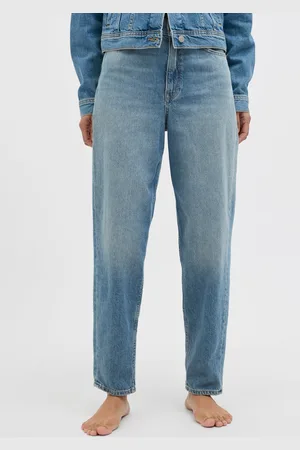 JJXX Jxlisbon Mom Hw R4128 Jeans Dnm