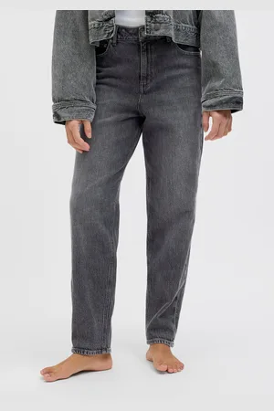 JJXX Jxlisbon Mom Hw C4144 Jeans Dnm Noos