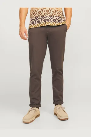 JACK & JONES Slim Fit Chino Hose