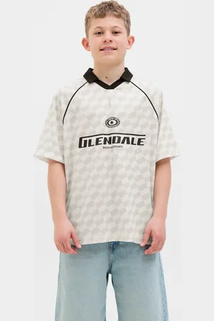 JACK & JONES Gedruckt T-shirt Junior