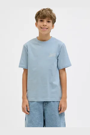 JACK & JONES Gedruckt T-shirt Junior