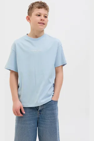 JACK & JONES Gedruckt T-shirt Junior