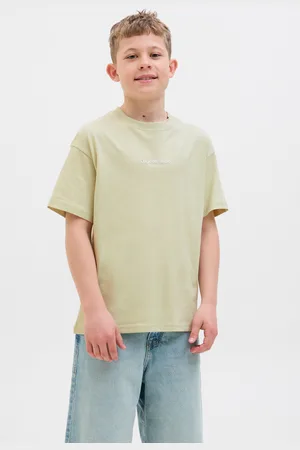 JACK & JONES Gedruckt T-shirt Junior