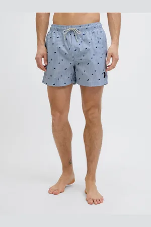 JACK & JONES Regular Fit Badeshorts