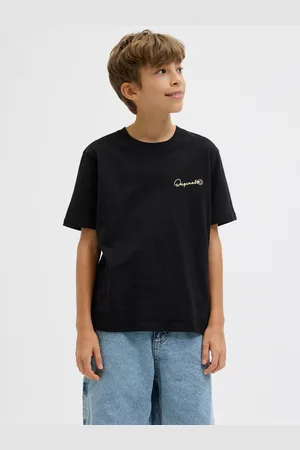 JACK & JONES Gedruckt T-shirt Junior